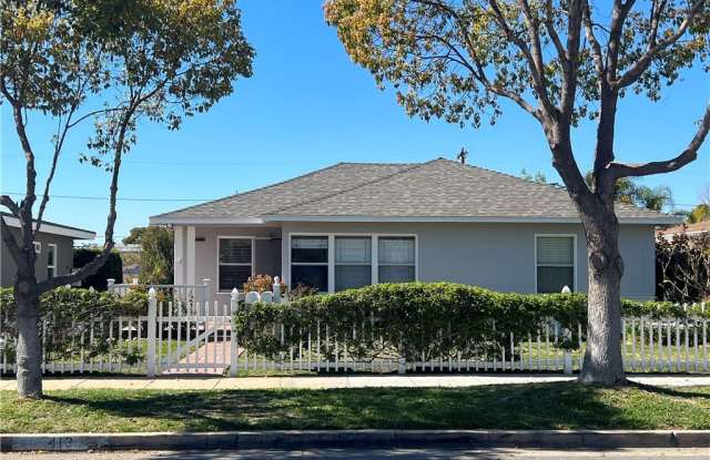 413 Sycamore Avenue