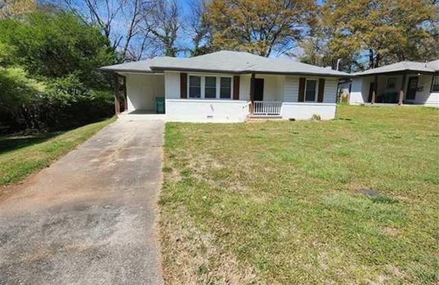 629 Dunton Circle SE - 629 Dunton Circle Southeast, Smyrna, GA 30082