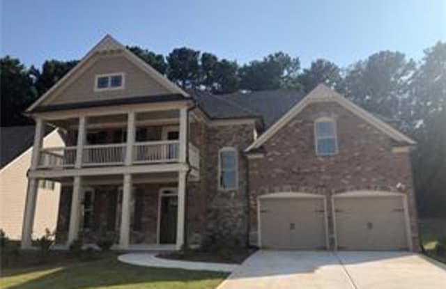 1327 Halletts Peak Place - 1327 Halletts Peak Pl, Gwinnett County, GA 30044