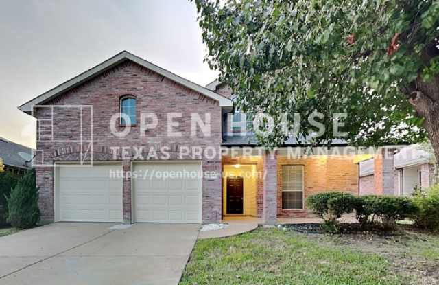 534 Hickory Lane
