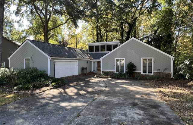 103 Crossbow Ct - 103 Crossbow Court, Peachtree City, GA 30269