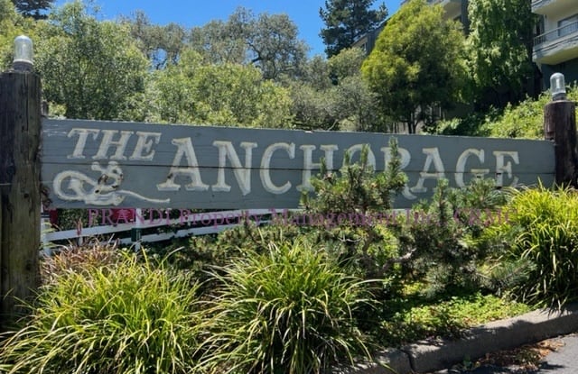 104 Lower Anchorage Rd - 104 Lower Anchorage Rd, Sausalito, CA 94965