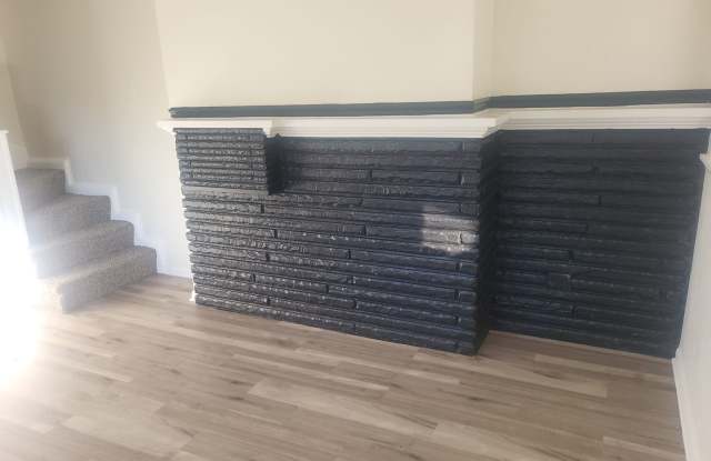 Newly Renovated 2 Bed, 1 Bath Home in Hazelwood - Available Immediately!