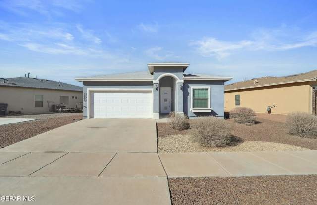 6921 BROWN MESQUITE Lane