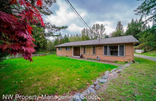 29003 Grandview Rd. - 29003 Grandview Road, Snohomish County, WA 98223