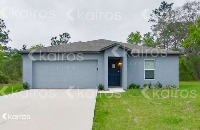 6978 North Dade Point