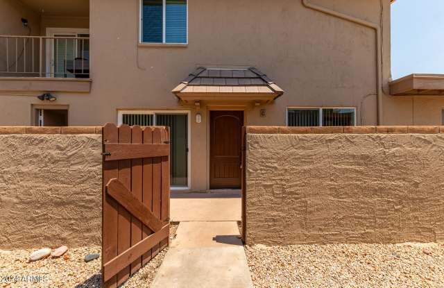 17034 E CALLE DEL ORO Drive unit: C