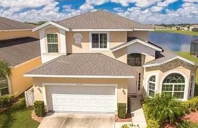 1010 TOURMALINE DRIVE