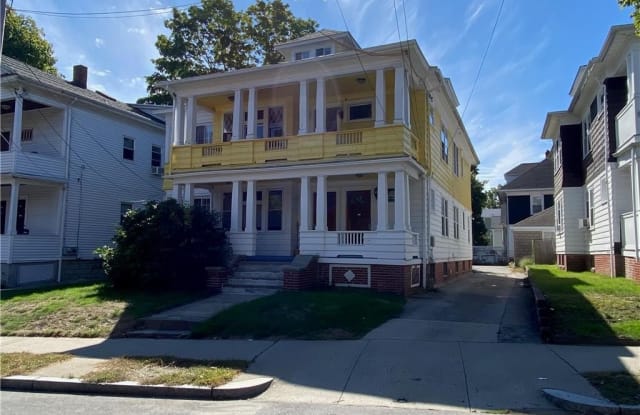 96 Eaton Street - 96 Eaton Street, Providence, RI 02908