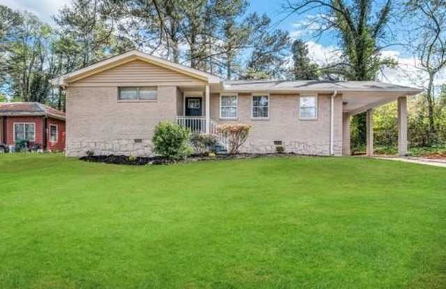 3395 Springlake Drive