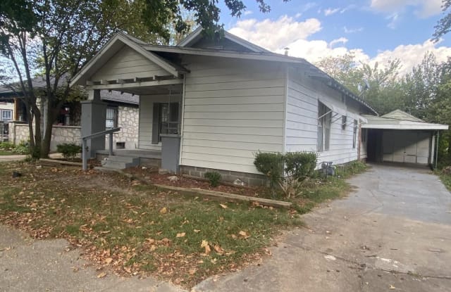 1521 S Connor Avenue - 1521 South Connor Avenue, Joplin, MO 64804