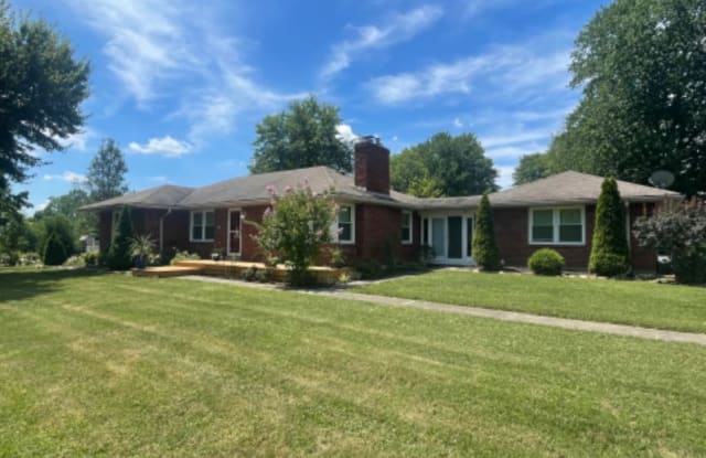 7802 Floydsburg Rd - 7802 Floydsburg Road, Oldham County, KY 40014