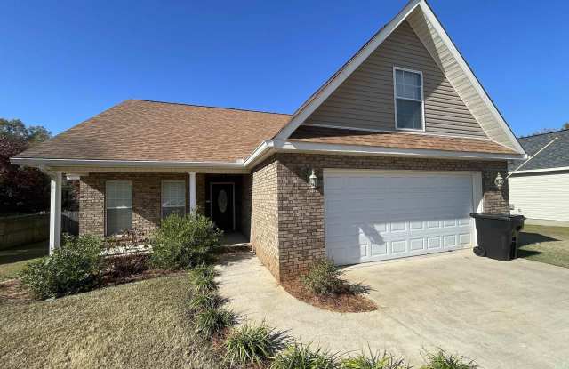 414 Gray Fox Crossing