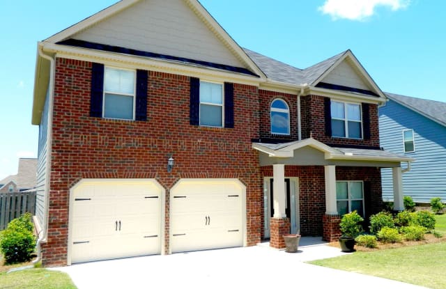 2488 Sunflower Drive - 2488 Sunflower Drive, Columbia County, GA 30809