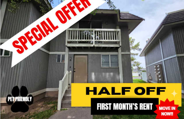 1528 Falcon Drive
