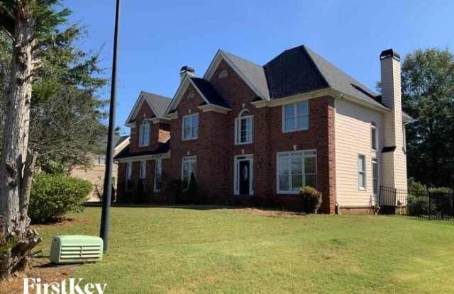 4042 Brooks Mill Drive - 4042 Brooks Mill Drive, DeKalb County, GA 30038