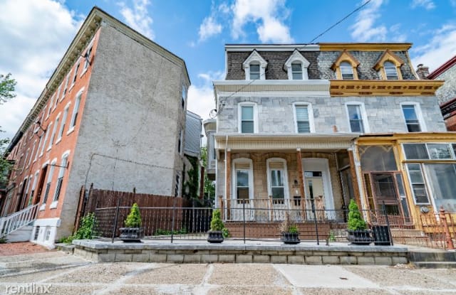 3707 Powelton B - 3707 Powelton Avenue, Philadelphia, PA 19104