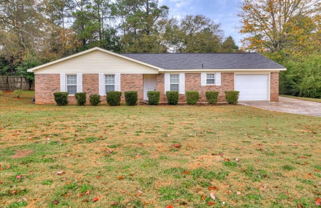 3717 Fairington Drive - 3717 Fairington Drive, Augusta, GA 30815