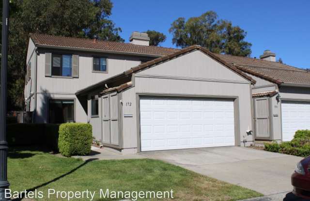 172 Terrace Ct.