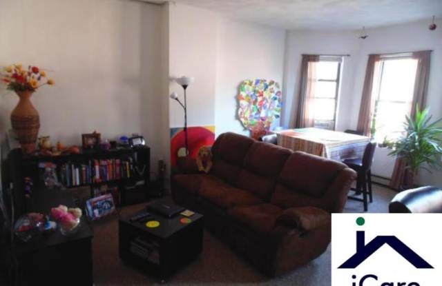 Photo of 48 South Huntington Ave.