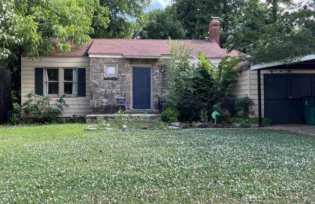 3236 Northwest 25th Street
