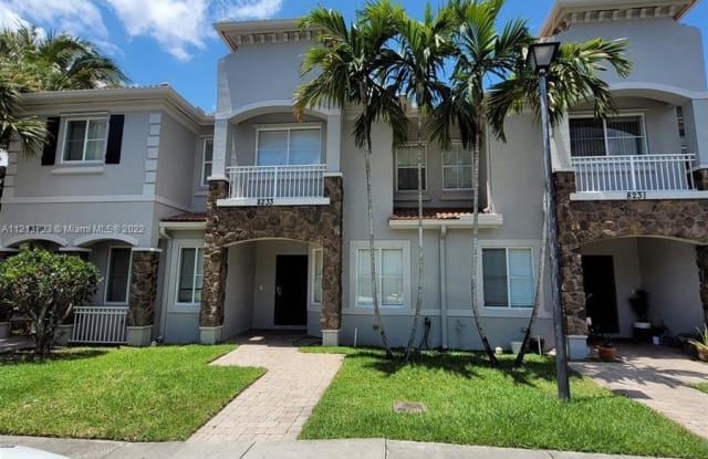 8233 SW 29th St - 8233 Southwest 29th Street, Miramar, FL 33025