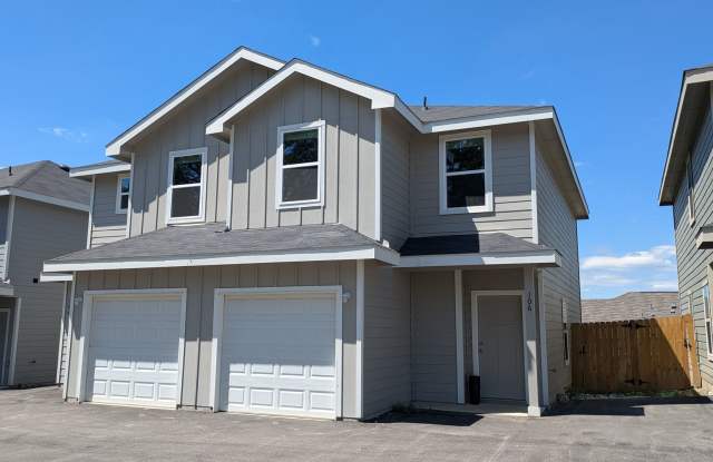 5330 Lisa Point.
