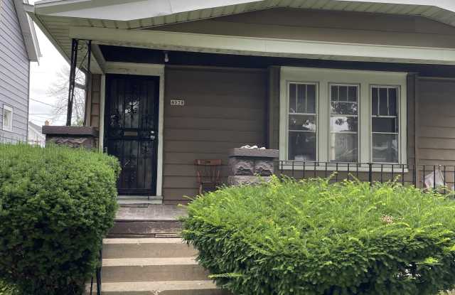 Photo of 4038 N 19th St.