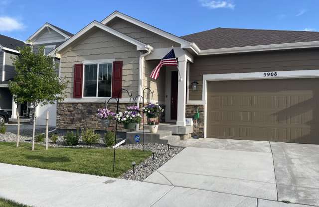 Photo of 5908 Wheatberry Drive