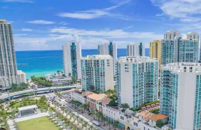 200 Sunny Isles Blvd