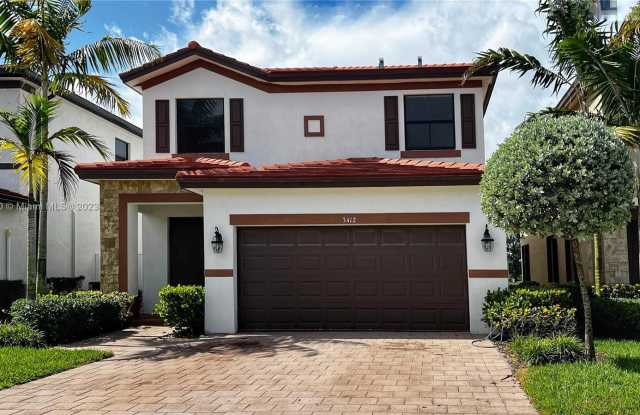 3412 W 103rd Ter - 3412 West 103rd Terrace, Hialeah, FL 33018