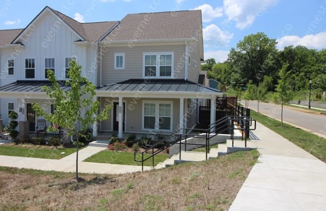 522 Path Aly - 522 Path Aly, Nolensville, TN 37135