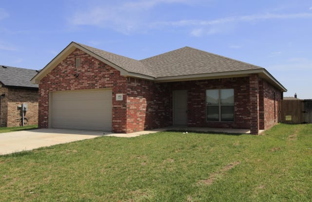 4811 Gloster St - 4811 Gloster Street, Amarillo, TX 79118