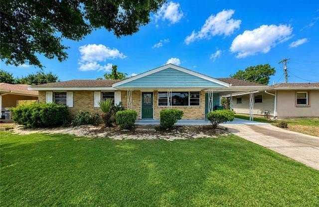 4312 TARTAN Drive