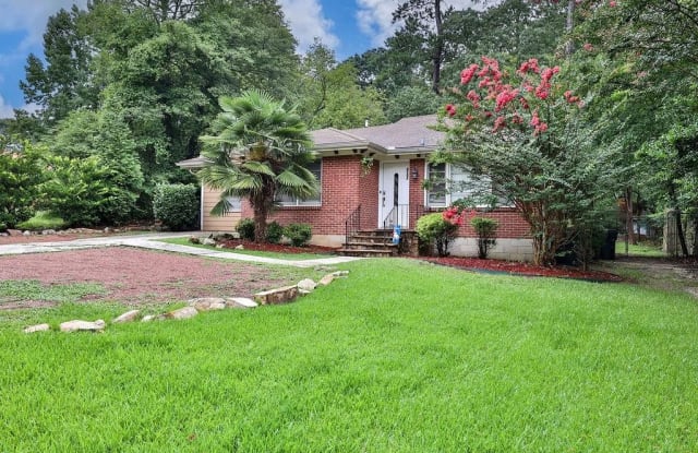 4101 Clairmont Road - 4101 Clairmont Road, Chamblee, GA 30341