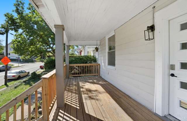 3475 Woodburn Avenue