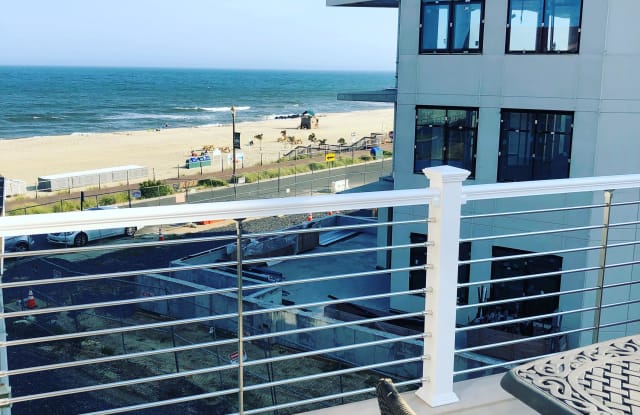 295 Ocean Boulevard - 295 Ocean Boulevard, Long Branch, NJ 07740