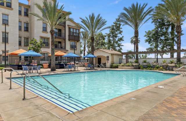 Highlander at North Campus - Student Housing