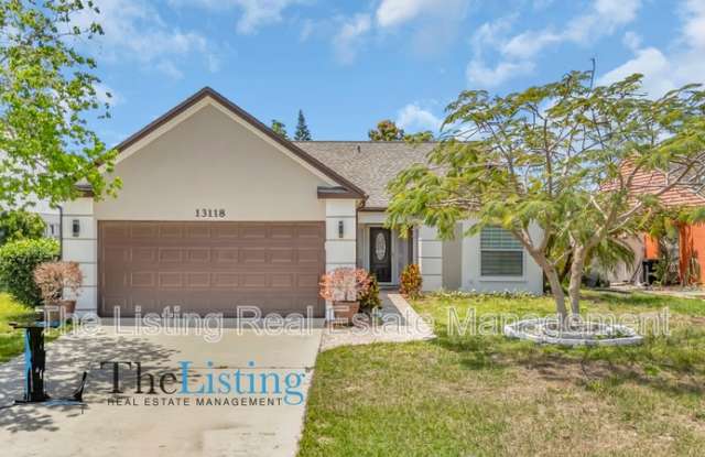 13118 San Antonio Woods Lane