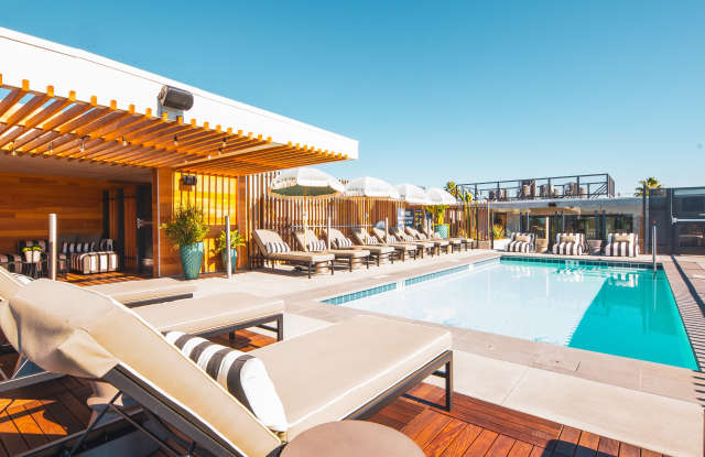 Photo of The Fitz on Fairfax