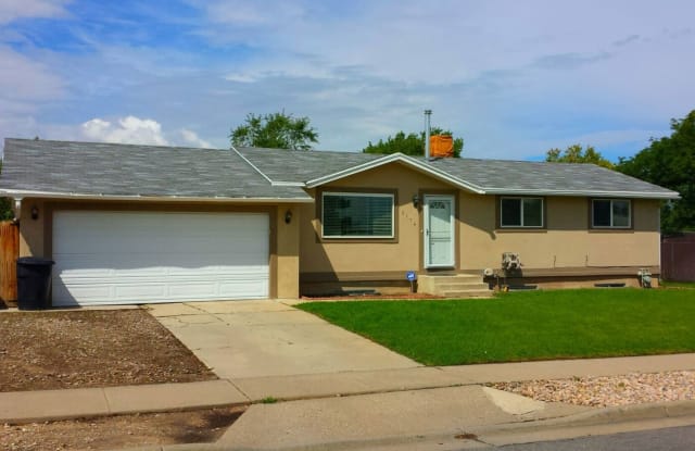 5174 S 5420 W - 5174 S 5420 W, Kearns, UT 84118