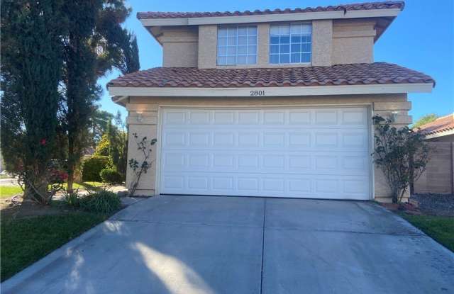 Photo of 2801 MIRAGE Road