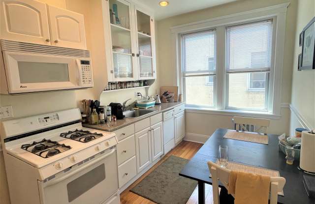 242 South Huntington Ave - 12