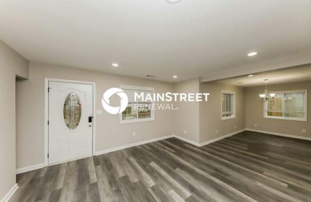 3539 Meadowview Drive