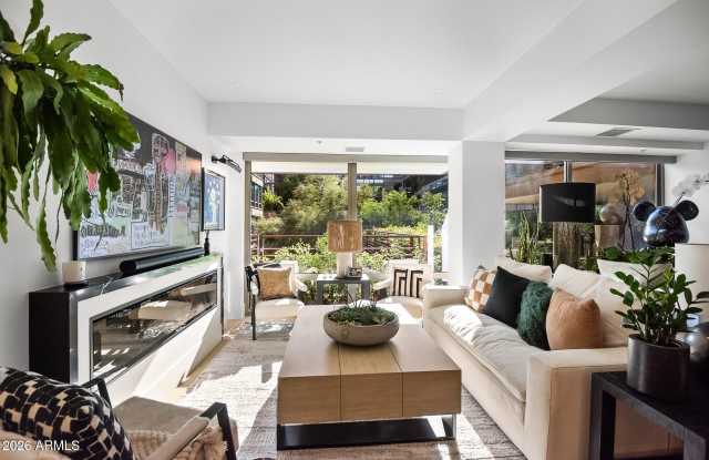 7167 E RANCHO VISTA Drive