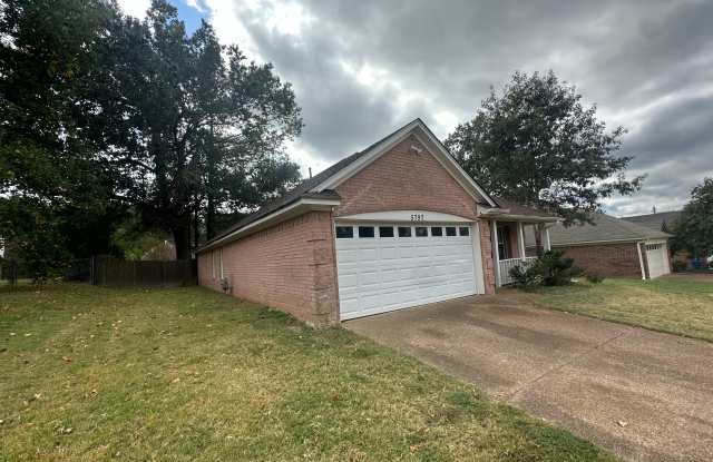 5797 Pecan Trce - 5797 Pecan Trce, Shelby County, TN 38135