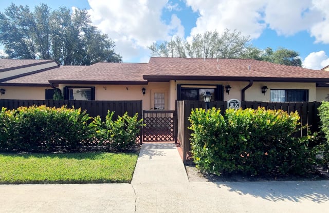 1019 Green Pine Boulevard - 1019 Green Pine Boulevard, West Palm Beach, FL 33409