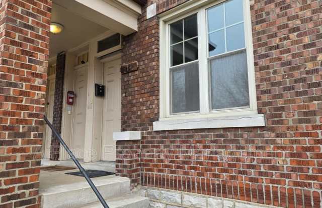 3143 Halliday Avenue