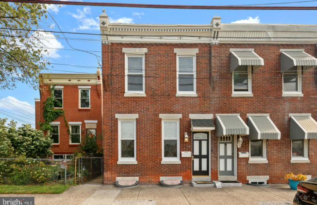 3223 S 22ND STREET - 3223 South 22nd Street, Philadelphia, PA 19145