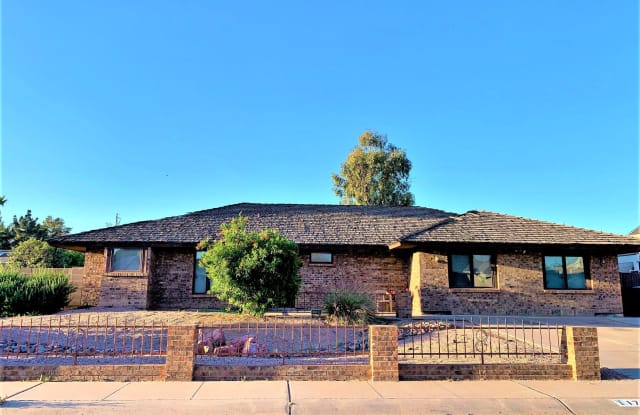 1731 E Redfield Road - 1731 East Redfield Road, Tempe, AZ 85283